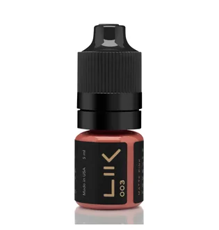 Пігмент для губ Lik, Matte Pink #003, 5 мл
