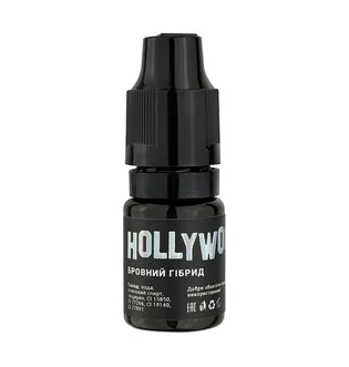Pigment do tatuażu The Mineral Hollywood, Brunette #72, 6 ml