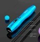 Модульна машинка для татуажу зі змінним блоком батареї Mast P20 WQP-020, Purple