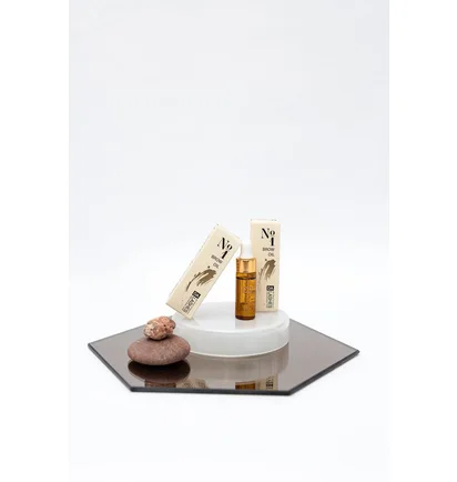 Olejek do brwi Dalashes, 5 ml