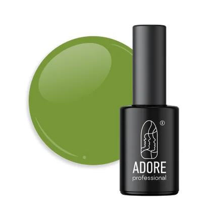 Gel Polish Adore Professional Marble Glass MG-39 Chlorite, 8 ml