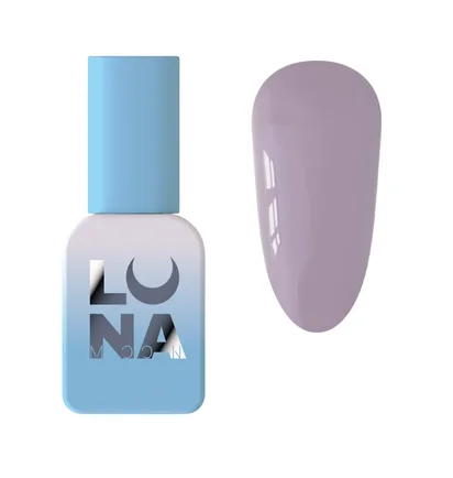 Гель-лак Luna Moon Color #67, 8 мл