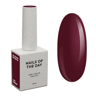 Гель-лак Nails Of The Day, Vintage, 10 мл