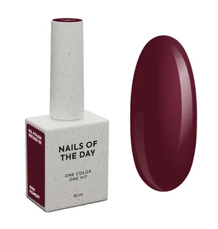 Гель-лак Nails Of The Day, Vintage, 10 мл