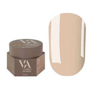 Гель Valeri Builder Gel #06, 15 мл