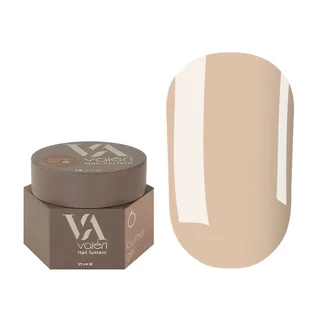 Гель Valeri Builder Gel #06, 15 мл