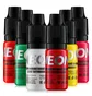 Neonowy pigment do tatuażu The Mineral, Yellow #2, 11 ml