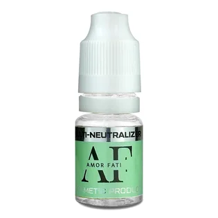 Нейтралізатор ремуверу для тату Amor Fati Multi Neutralizer, 6 мл