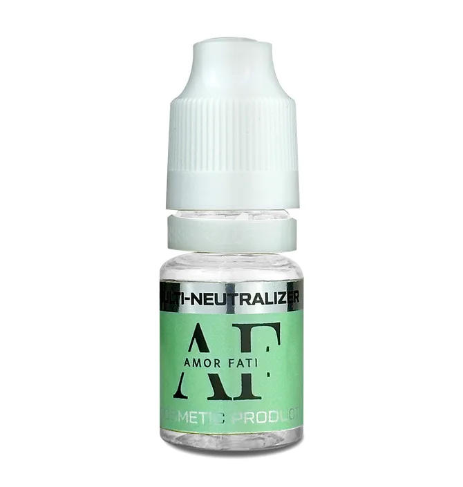 Нейтралізатор ремуверу для тату Amor Fati Multi Neutralizer, 6 мл