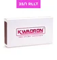 Набір картриджів для татуажу Kwadron PMU Optima 35/1RLLT, 20 шт