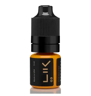 Concealer Lik #03, 5 ml
