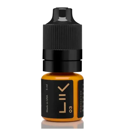 Concealer Lik #03, 5 ml
