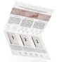 Набір засобів для ламінування вій та брів Wona Lash & Brow Lift Mini Kit, 3×2 мл