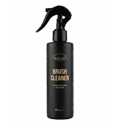 Brush Cleanser Mar-Ko Cosmetics, 250 ml