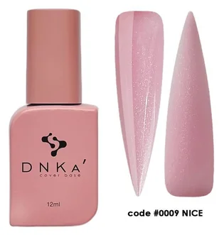 Camouflage Rubber Base DNKa' French #0009 Nice, 12 ml
