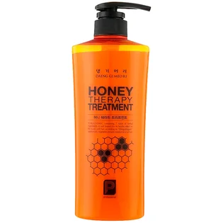 Кондиціонер для волосся Daeng Gi Meo Ri Honey Therapy Treatment, 500 мл