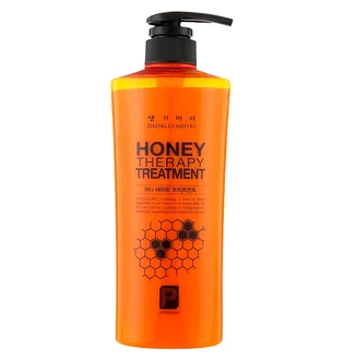 Кондиціонер для волосся Daeng Gi Meo Ri Honey Therapy Treatment, 500 мл