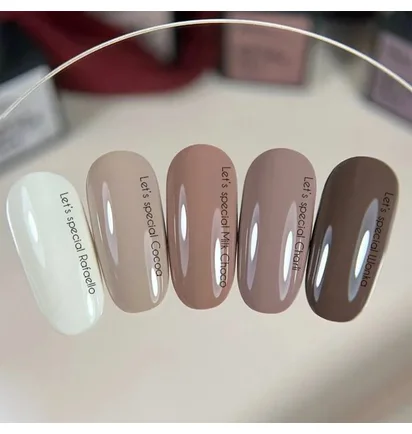 Гель-лак Nails Of The Day, Charli, 10 мл