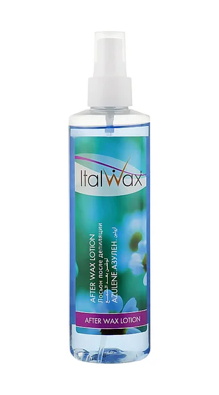 Лосьйон після депіляції Italwax Azulene, 250 мл