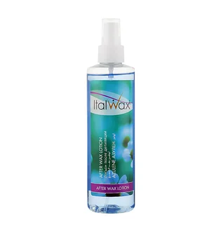 Post-Depilation Lotion Italwax Azulene, 250 ml