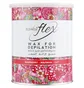 Теплий віск у банці Italwax Flex, Raspberry, 800 г