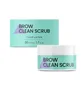 Eyebrow Scrub JolyLab Clean, 50 ml