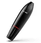 Машинка для татуажу Mast Space Aluminum WQ102-6, Black, глянсова