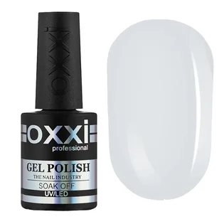 Полігель Oxxi Professional Liquid Poly Gel #01, 15 мл