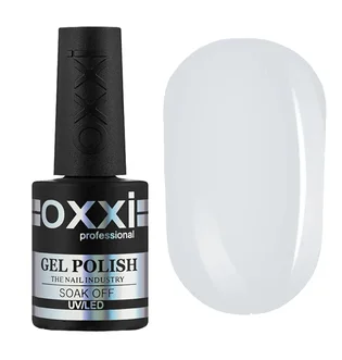 Полигель Oxxi Liquid #01, 15 мл