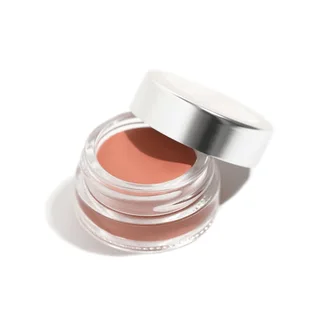 3-in-1 Lipstick-Blush-Eyeshadow Unico Multi Tasker Makeup, Sunset, 5 g