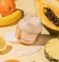 Цукровий скраб для тіла HollySkin Tropical Vibes з маслом ши та перлітом, 300 мл