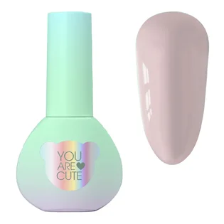 Камуфлююча база YouAreCute Cover Base, #2, 5мл