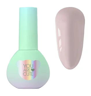Камуфлююча база YouAreCute Cover Base, #2, 5мл