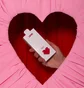 Balsam do ust LiPSS, Be My Valentine, 9 ml