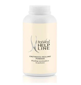 Puder enzymatyczny do depilacji ItalWax Help Line, 90 g