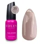 Акрил-гель для нігтів Edlen Water Acrygel Nude #20, 9 мл