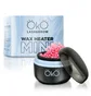 Воскоплав OKO Lash&Brow Mini Wax Heater, чорний