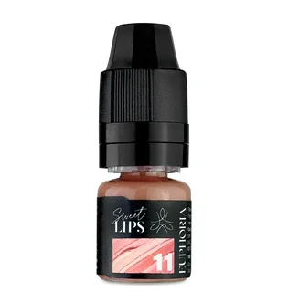 Пігмент для губ Sweet Lips Euphoria #11, 5 мл