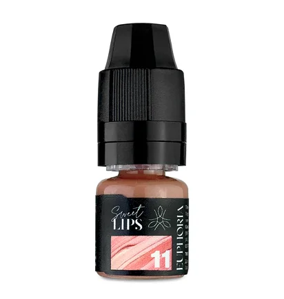 Пігмент для губ Sweet Lips Euphoria #11, 5 мл