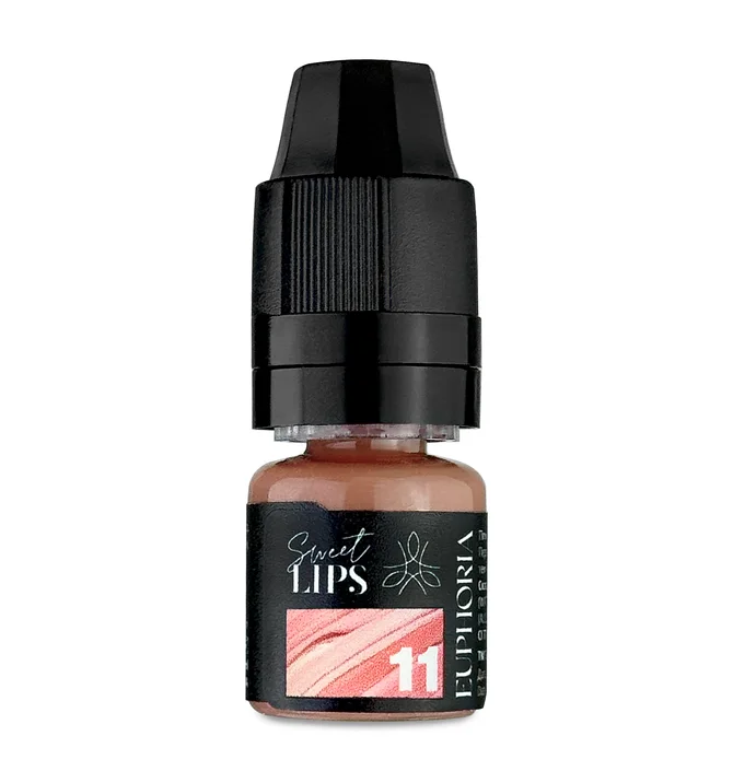 Пігмент для губ Sweet Lips Euphoria #11, 5 мл