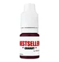 Lip Tattoo Pigment The Mineral Bestseller, Granat, 6 ml