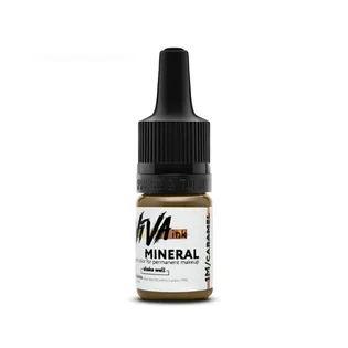 Brow Tattoo Pigment Viva Mineral 1/M, Caramel, 6 ml
