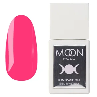 Рідкий гель для зміцнення та моделювання нігтів Moon Full Liquid Builder Gel #BG39, 15 мл