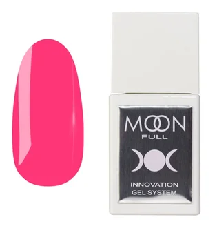 Рідкий гель для зміцнення та моделювання нігтів Moon Full Liquid Builder Gel #BG39, 15 мл