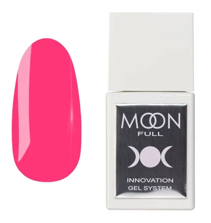 Рідкий гель для зміцнення та моделювання нігтів Moon Full Liquid Builder Gel #BG39, 15 мл