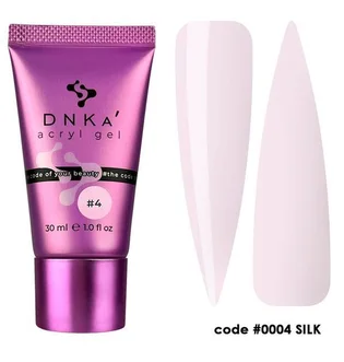 Acrygel DNKa' #0004 Silk, tube, 30 ml