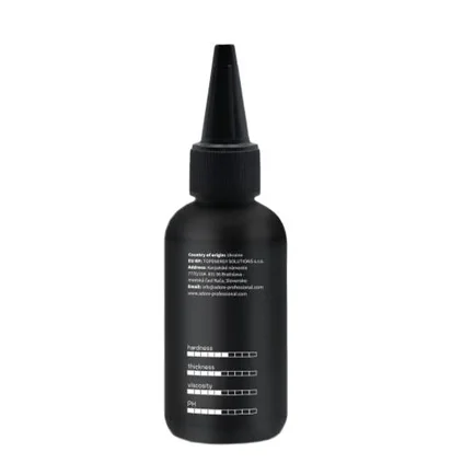 Gel Polish Base Adore Professional PRO Base Classic, 30 ml
