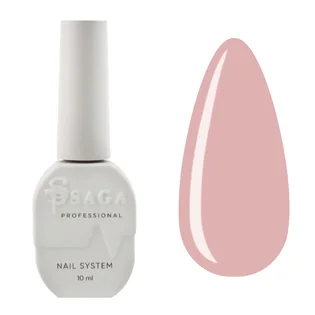 База SAGA Professional French Base #07, 10 мл