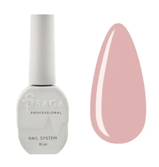 База SAGA Professional French Base #07, 10 мл