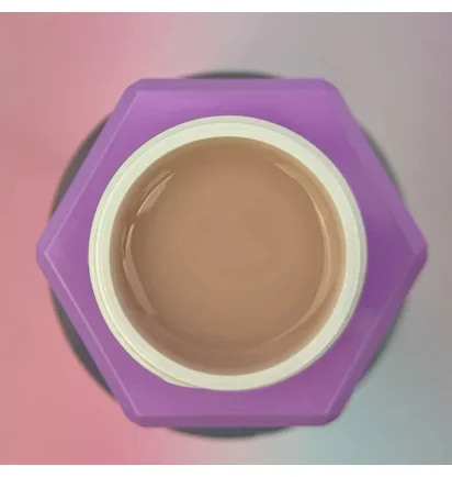 Гель для нарощування YouAreCute Builder Gel, #12, 15мл